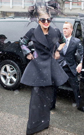 Lady Gaga Lady Gaga